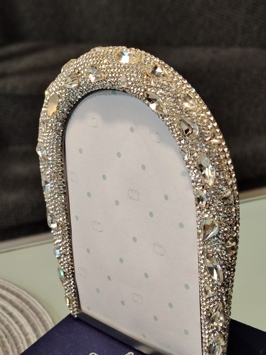 Rama foto Swarovski Crystal  model Arcadia
Rama foto Swarovski Crysta