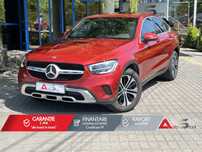 Mercedes-Benz GLC GARANȚIE 2 ANI inclusă în preț – Posibilitate CREDIT/LEASING