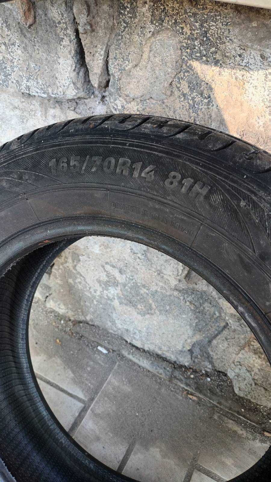 Продавам зимни гуми
