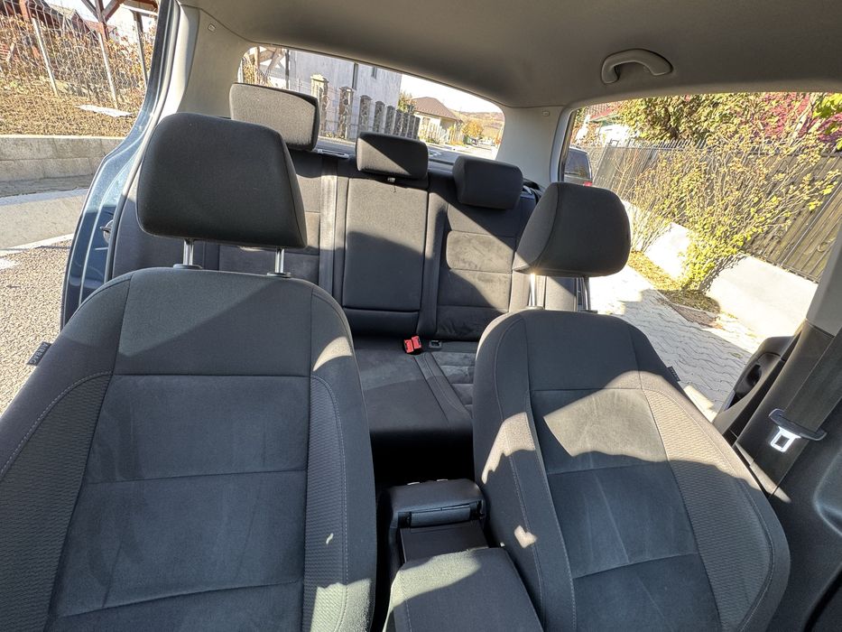 Volkswagen Golf 6 2011 1.4 TSI 160cp Automat DSG7