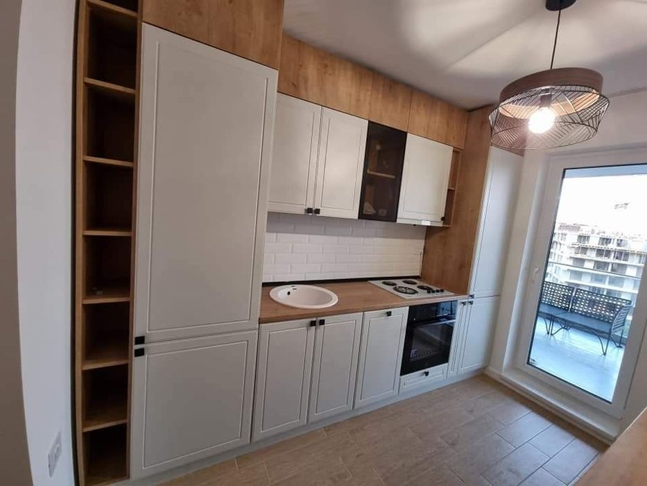 Mobila la comanda, design interior, calitate premium