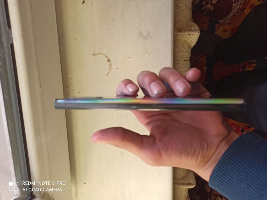 Samsung galaxy note 10 + sotiladi