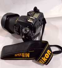 Nikon 7200 + sb 700