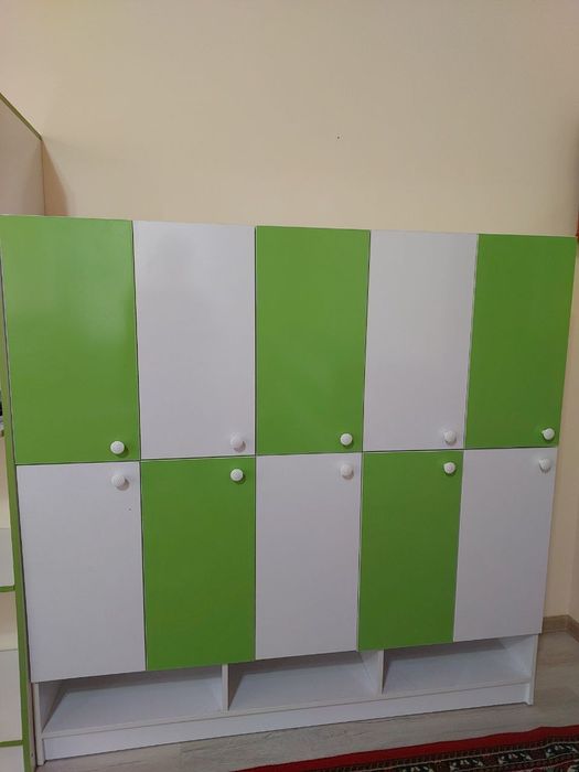 Мебель для детского сада