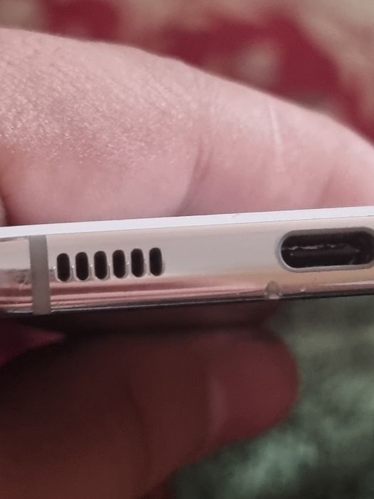 Samsung s21 5g holati idial