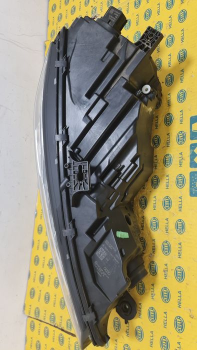 Far faruri led Matrix Audi A4 B9 8W facelift complet modul 8W0941036e