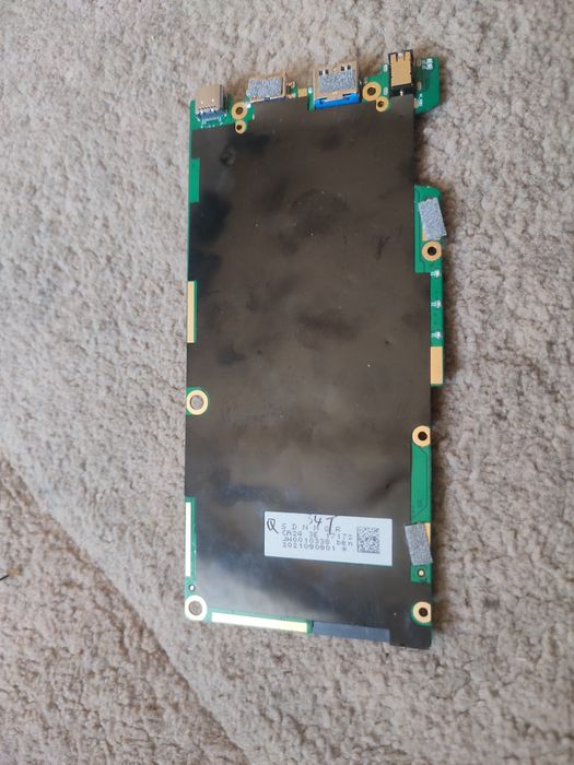 Placa de baza laptop DANEW Dbook 131 - Intel Celeron