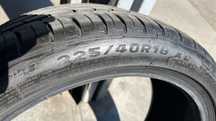 Set 4 anvelope vară noi Maxxis 225/40 R18 92V XL