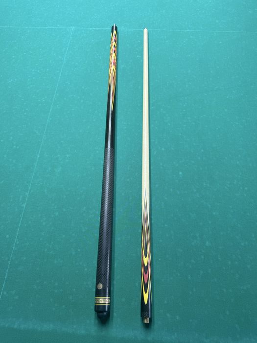 Продам бильярдный кий