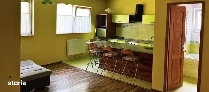 Refugiu modern cu 3 camere în Florești – liniște, natură și confort.