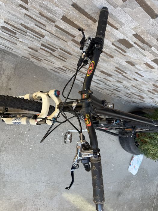 26 цола мекица CANYON