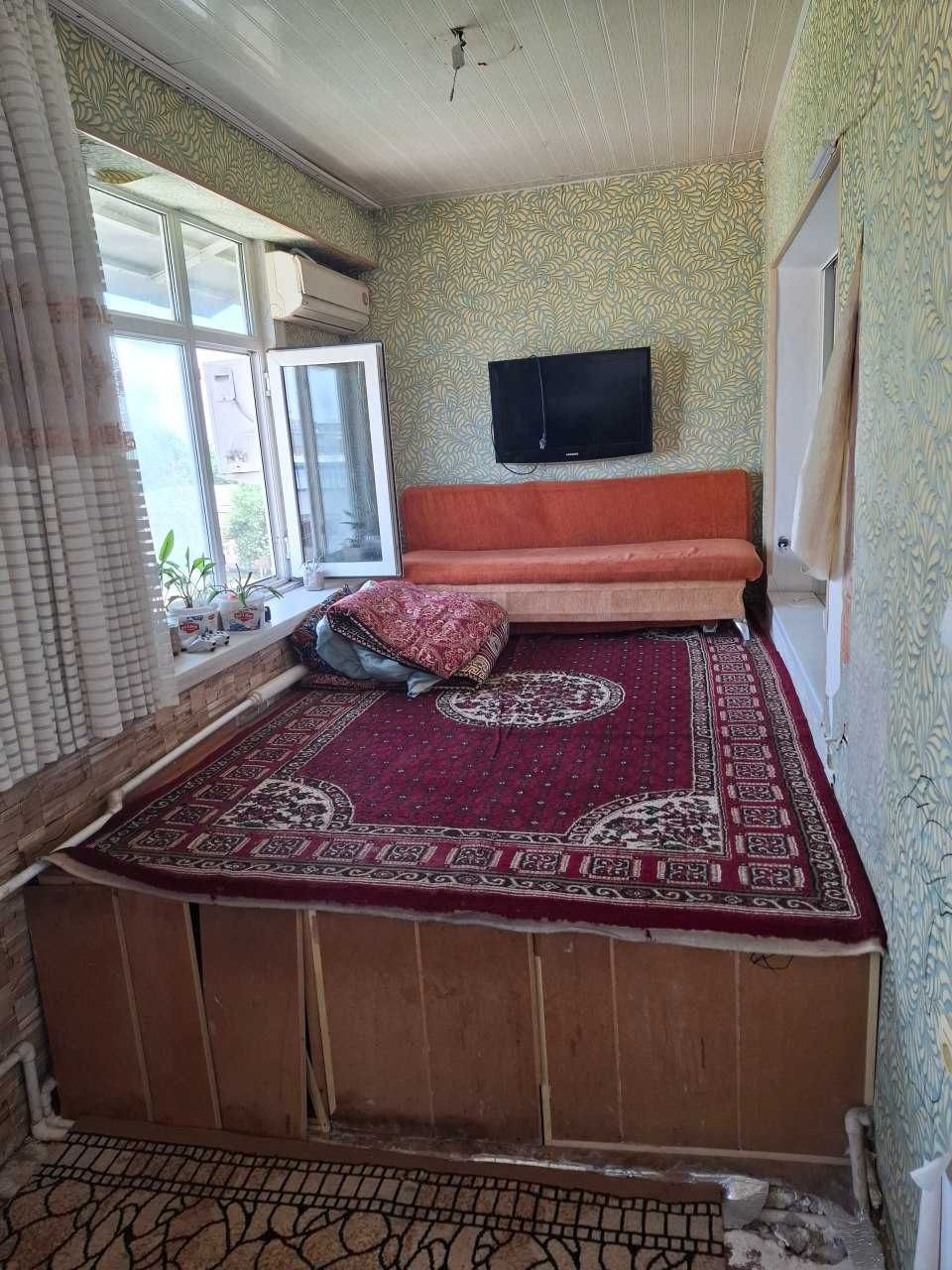 4xonali uy ijaraga beriladi 40let pobedada
