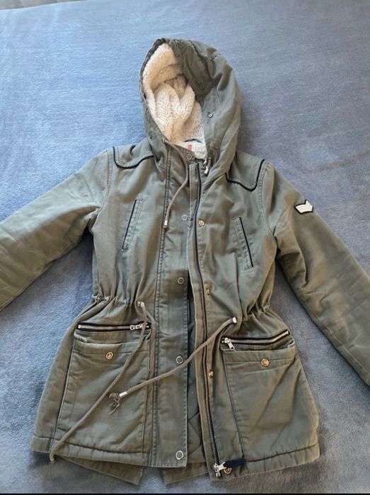 Geacă Parka -Pimkie