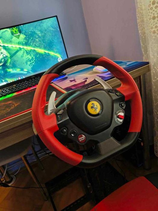 Set Up Complet Gaming PC