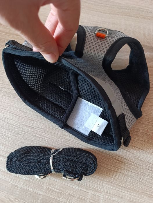 Ham ptr câini, Duomm, mărimea M