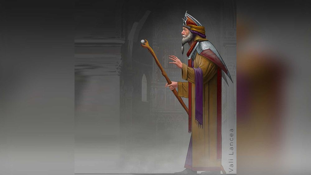 Servicii de Character Design / Design de Personaj