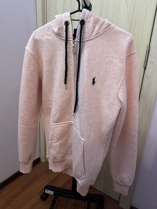 Дамски мек суитчер