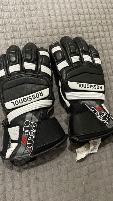 Ски ръкавици Rossignol размер Л