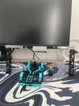 Lego speed champions formula E jaguar