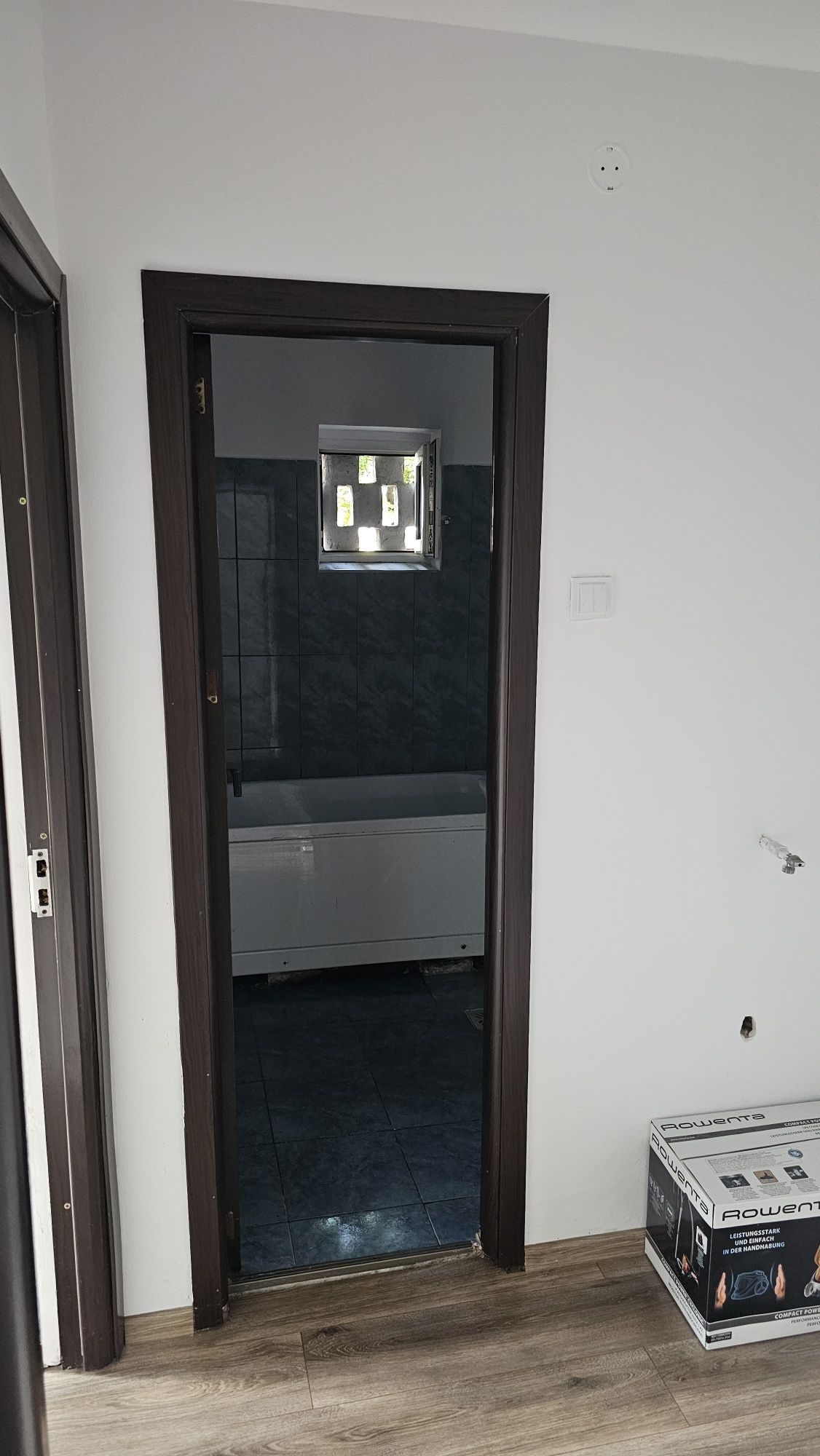 Vând apartament 2 camere.