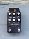 Universal Audio UAFX Lion 68 Super Lead Amp