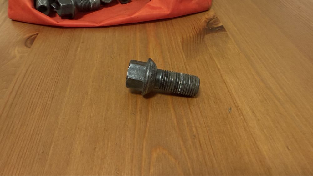 Vand prezoane originale BMW X3 G01