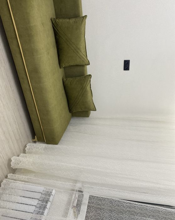 Однокомнатная квартира