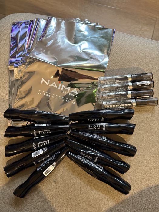 Спирала за очи Deborah milano