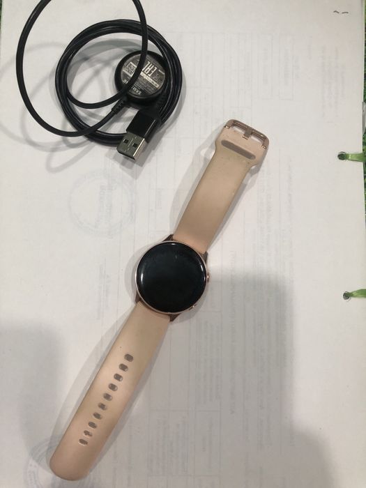 samsung Galaxy Watch Active