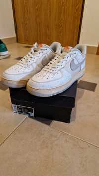 NIKE Pantofi Sport Air Force 1 '07