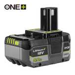 Ryobi Acumulator Lithium 18 V 5 Ah New model