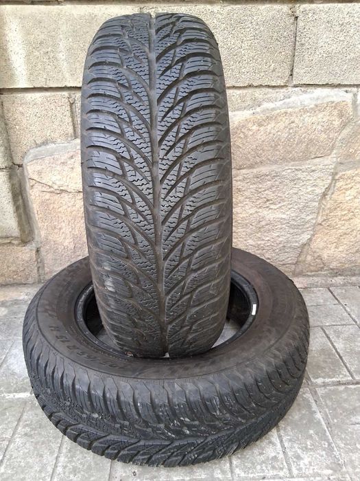 Зимни гуми Matador