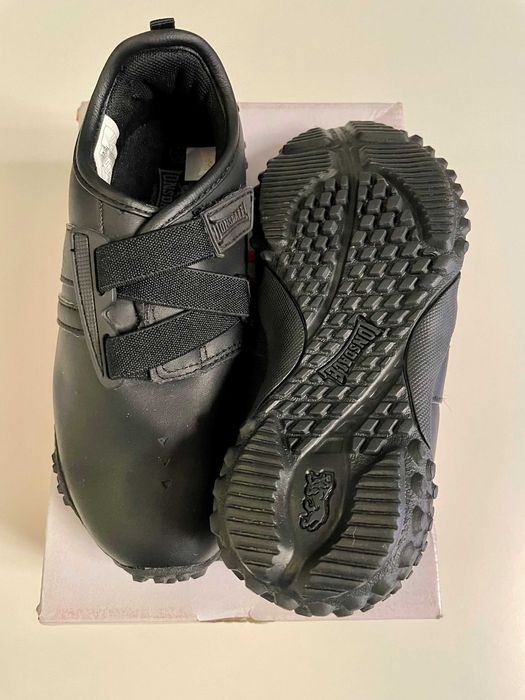 Детски маратонки Lonsdale Fulham 2 №29, стелка 18.5 cm - НОВИ