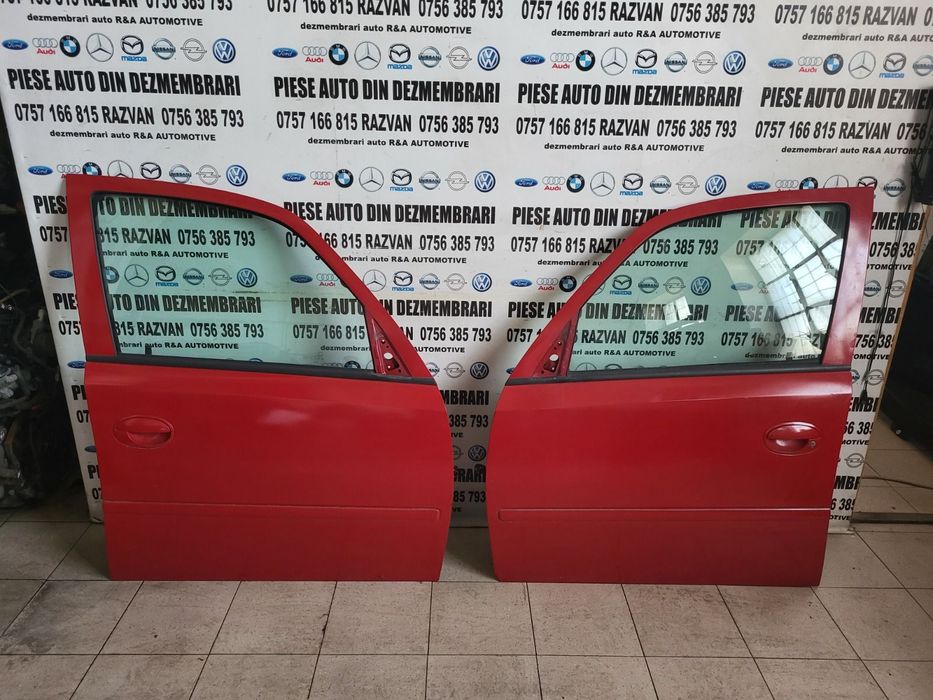 Usi Usa Portiera Stanga Dreapta Fata Opel Meriva A An 2004-2005-2006-2007-2008 Dezmembrez Opel Meri