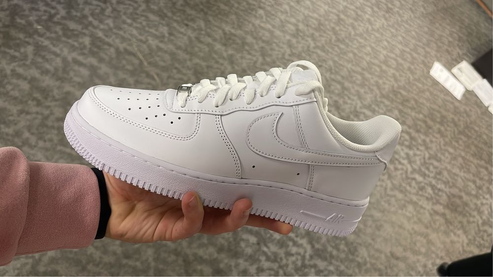 Nike AirMax 41 nepurtati