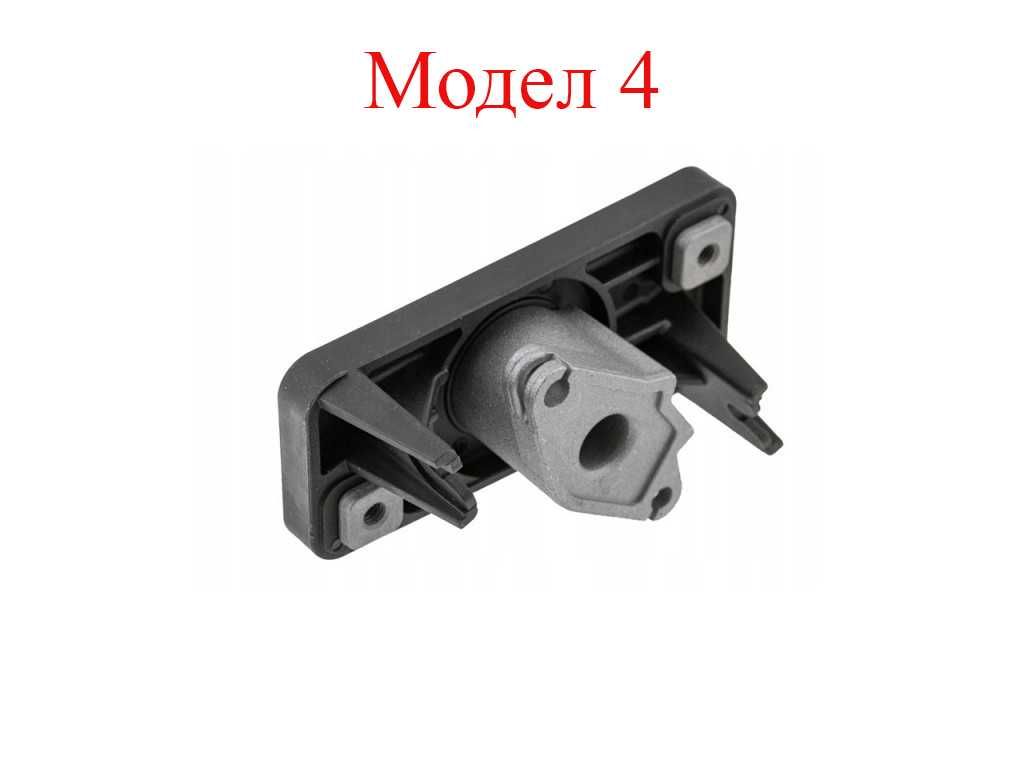 Брава за задна врата за Fiat Ducato 3, Citroen Jumper 2, Boxer 2/Фиат