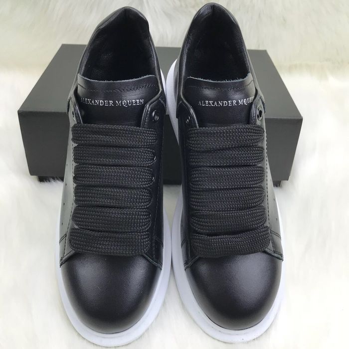 Adidasi Alexander Mcqueen!POZE REALE/piele naturală/Model UNISEX/36-44