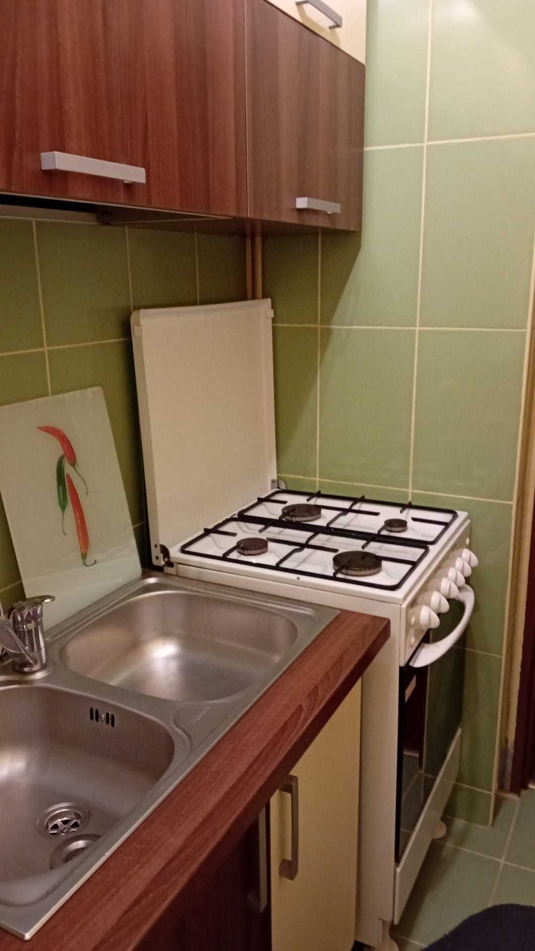 Inchiriez apartament 2 camere confort 2, zona Nord