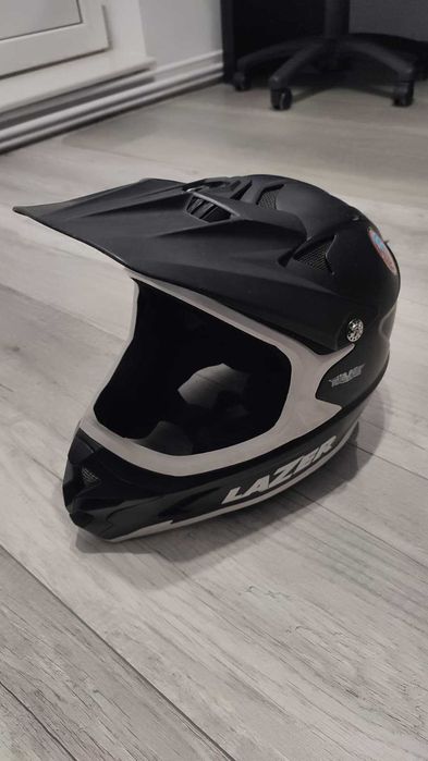 Casca Lazer mtb full face