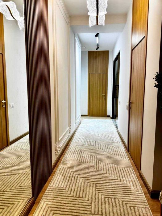 СРОЧНО‼️ Квартира в ЖК Evro House 2/7/10 50м2 ор-р Шахристанская метро