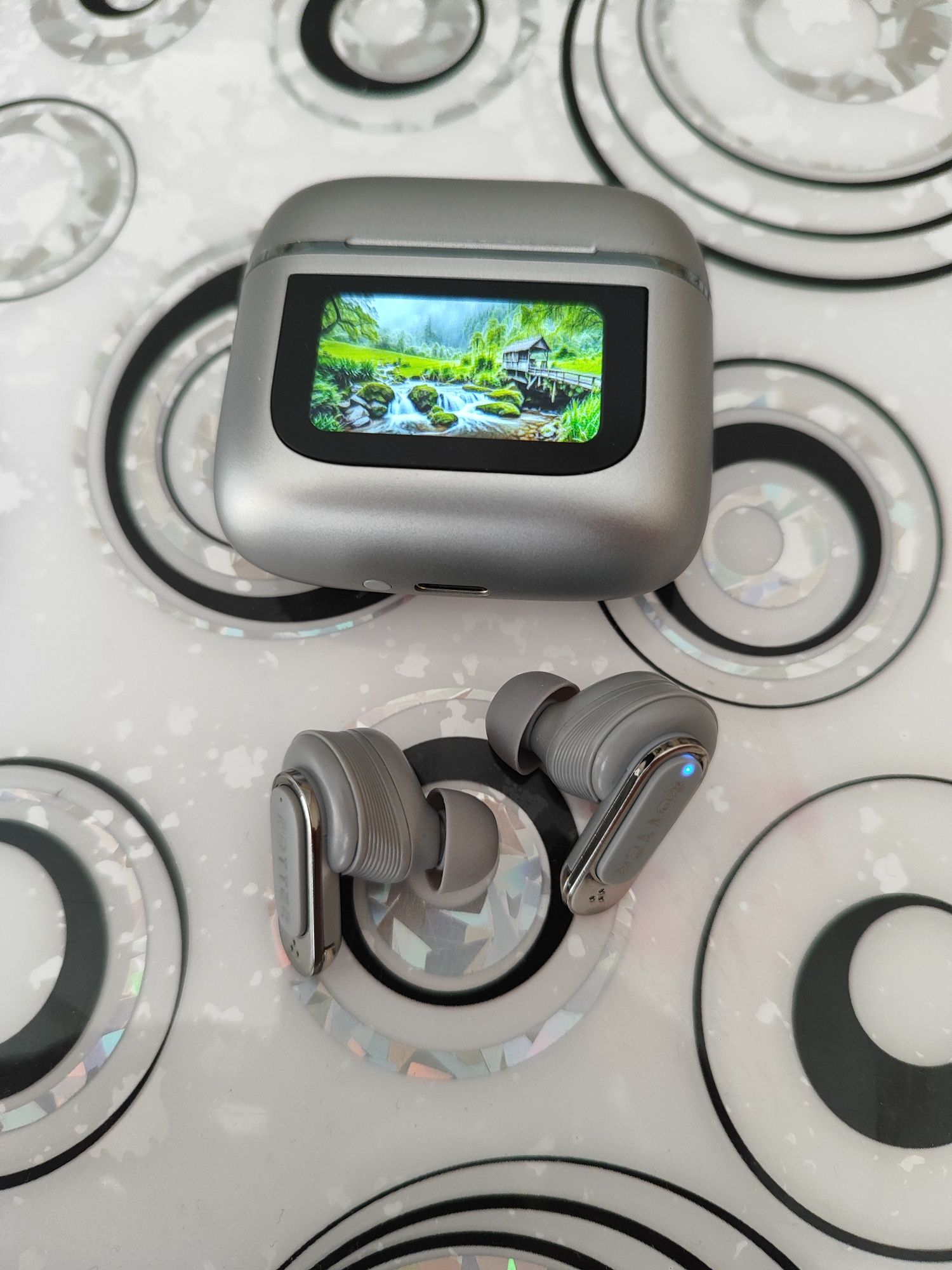 ROTTER безжични bluetooth слушалки