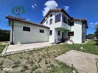 CASA INDIVIDUALA 5 camere, 2 bai, GARAJ, beci, TEREN 2000mp, MIROSLAVA