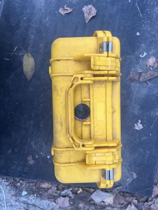 Protector Case - Cutie mică pentru obiecte mici