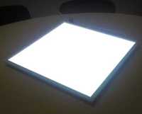 Панель светодиодная LED, светильник светодиодный 36W/Ватт