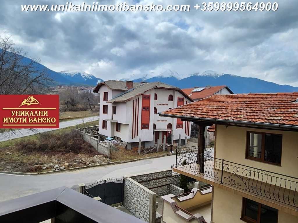 Продава се Двустаен апартамент в Банско - 100 кв.м за 800 €/кв.м - Снимка #13