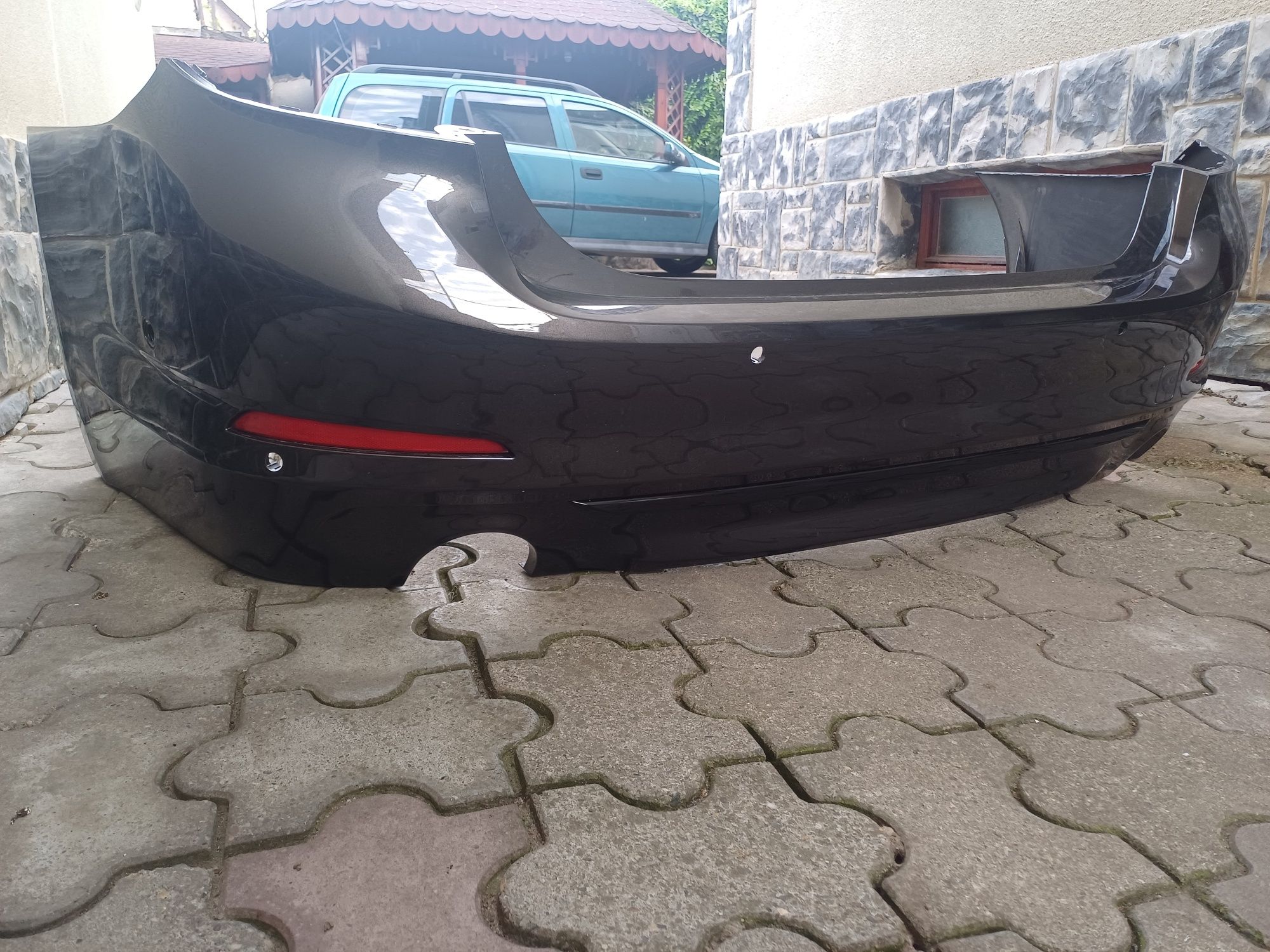 Bara spate completă bmw G30