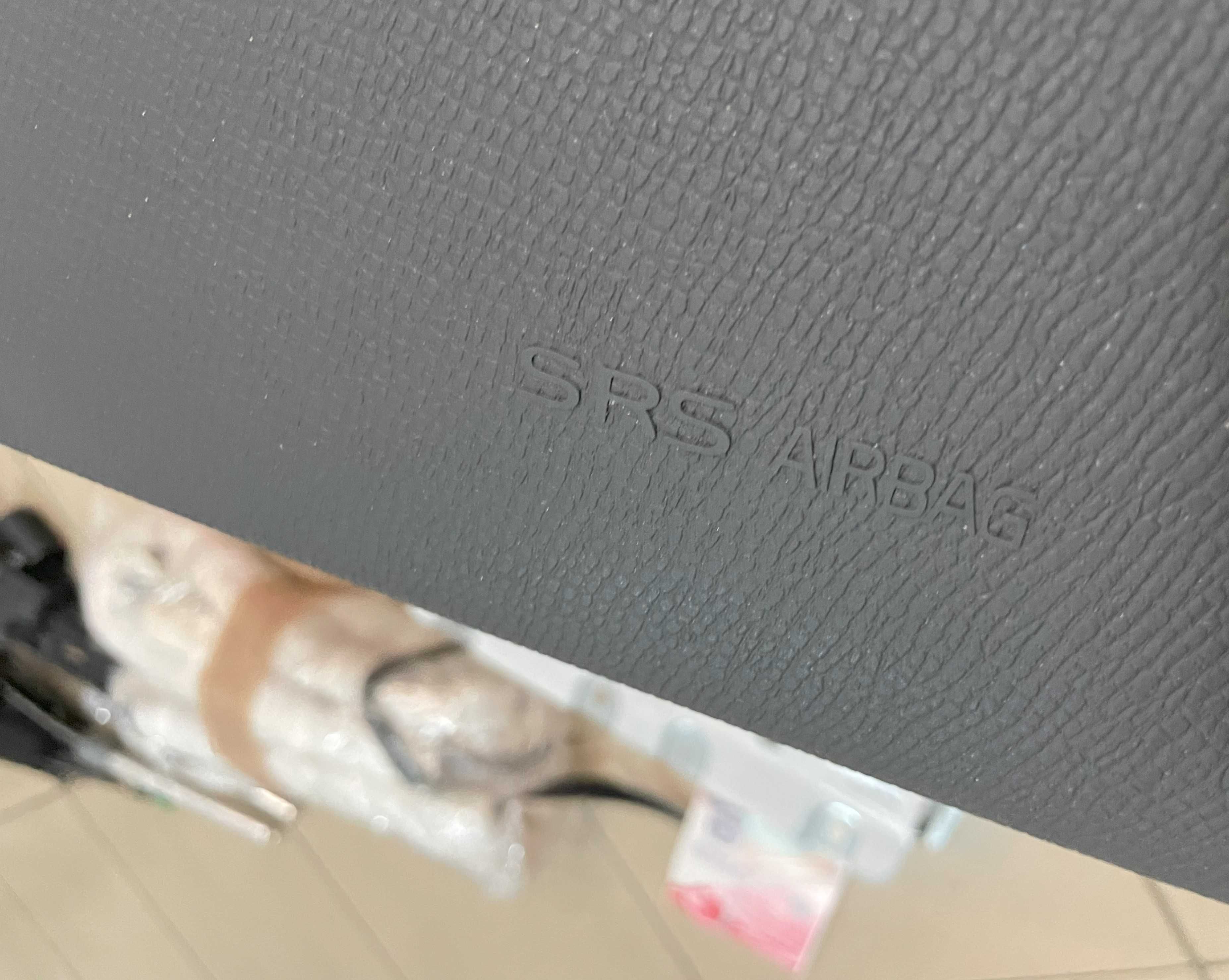 Volvo XC60 kit airbag - plansa de bord boxa - centuri de siguranta