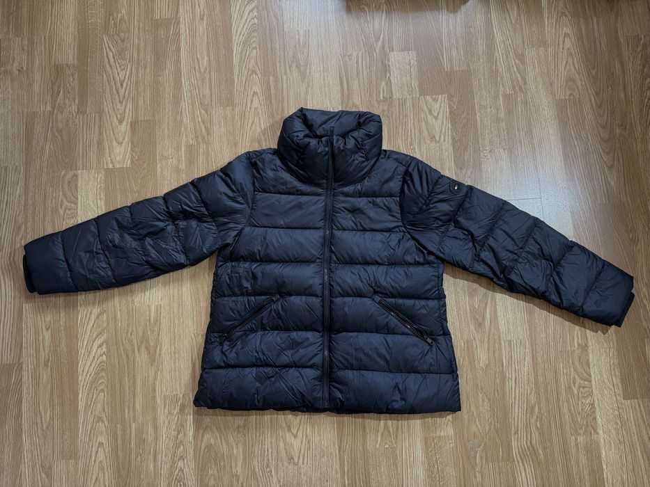 Geaca de iarna Tommy Hilfiger dama