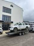 Dezmembrez Mazda B2500 2.5 Diesel 1998-2006