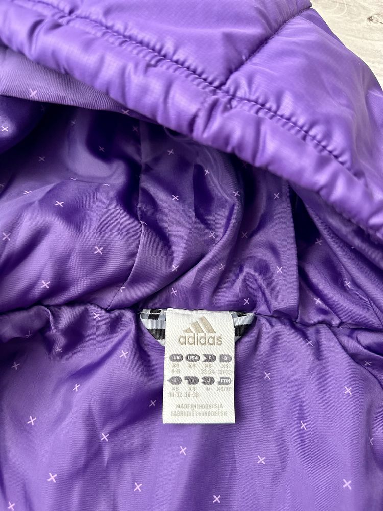 Зимно яке Addidas, XS